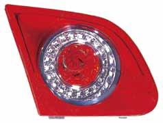 STOP İÇ SAĞ 441 1314R LD UE PASSAT 05 10 SEDAN