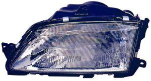 Peugeot 306 Far Sol