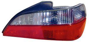 Peugeot 406 Stop Sol