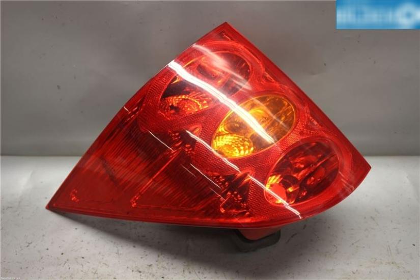 Peugeot 1007 Stop Sol