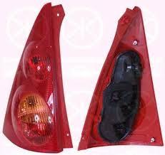Peugeot 107 Stop Sağ