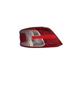 Peugeot 301 Stop Sol