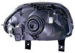 Renault Clio ve Symbol Far Sağ
