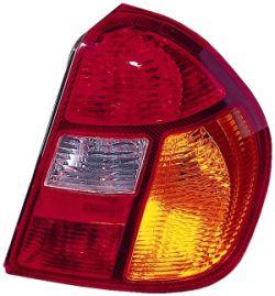 Renault Clio Symbol Stop Lambası Sol