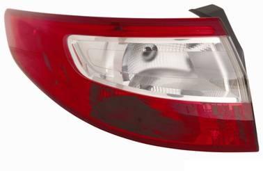 Renault Fluence Stop Lambası Dış Sağ
