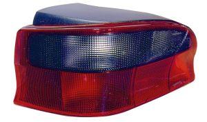 Citroen Saxo Stop Lambası Sol (Duman Kırmızı)