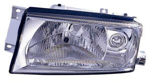 FAR SAĞ 665 1106R LDEM OCTAVIA (01-04) SİSSİZ