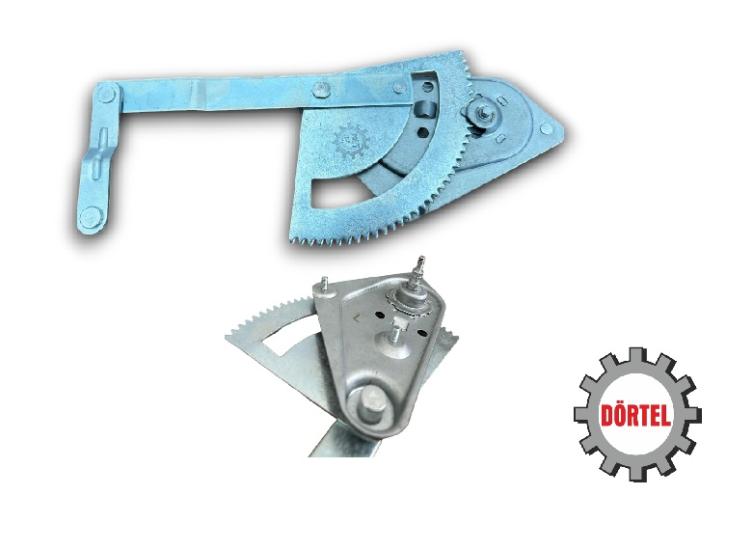 CAM KRİKOSU ARKA SOL R12