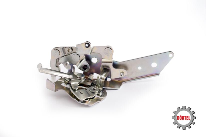 KAPI KİLİDİ ARKA SAĞ 102006 R9 YM MOTOR TAKILAN