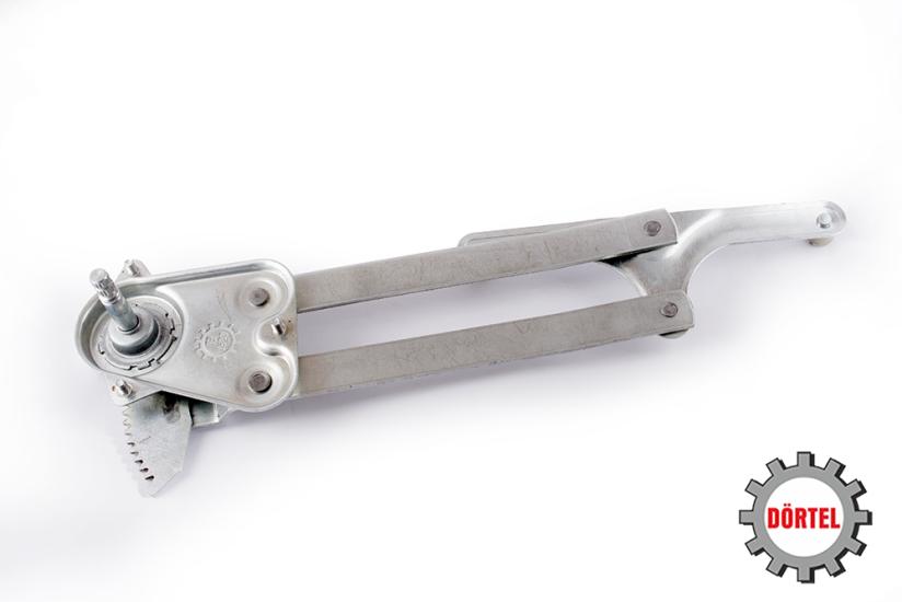 CAM KRİKOSU ARKA SAĞ 102026 R9