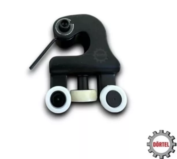 SÜRGÜLÜ KAPI ORTA MEKANİZMASI 105018 MASTER-II MOVANO