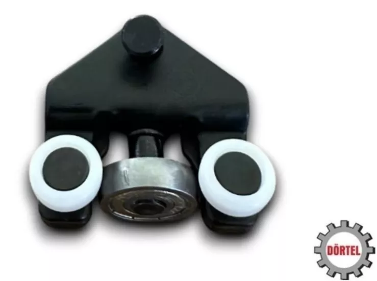 SÜRGÜLÜ KAPI ALT MEKANİZMASI 105020 MASTER-II MOVANO