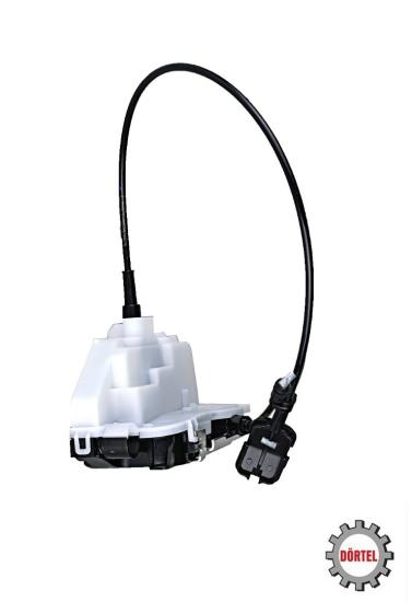 KAPI İÇ KİLİDİ ÖN SOL 106008 MEGANE-II