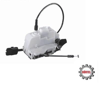 KAPI İÇ KİLİDİ ARKA SAĞ 106010 MEGANE-II 4PİNLİ