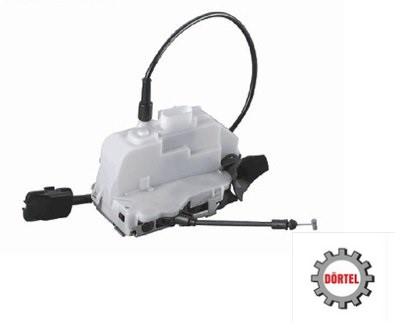 KAPI İÇ KİLİDİ ARKA SOL 106012 MEGANE-II 4FİŞLİ