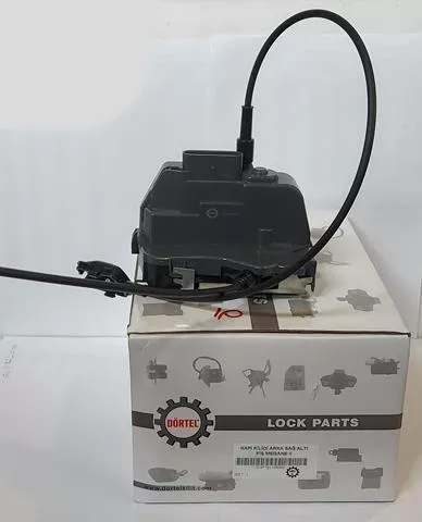 KAPI İÇ KİLİDİ ARKA SAĞ 106066 MEGANE II 6FİŞ