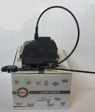 KAPI İÇ KİLİDİ ARKA SOL 106068 MEGANE II 6FİŞ