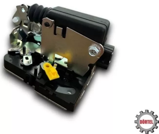 KAPI KİLİDİ ARKA SAĞ 109034 DUSTER SANDERO