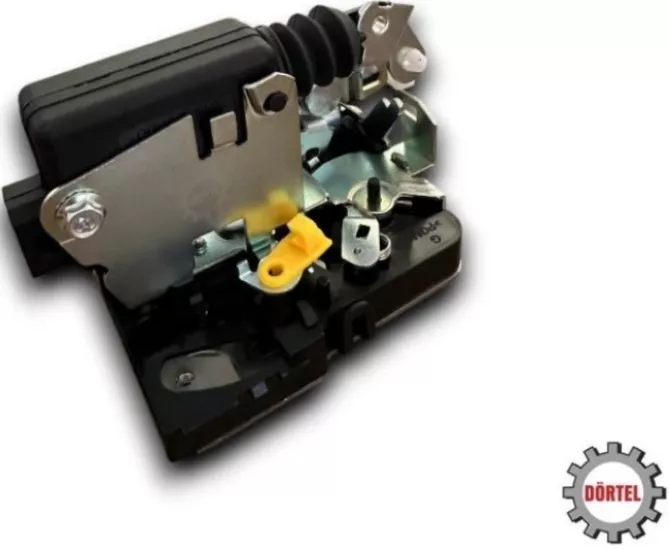KAPI KİLİDİ ARKA SOL 109036 DUSTER SANDERO