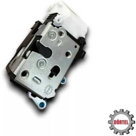 KAPI KİLİDİ ARKA SOL SÜRGÜ 201026 DOBLO