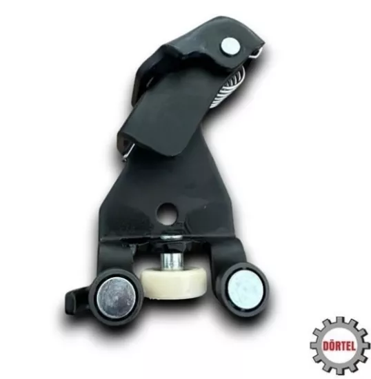 SÜRGÜLÜ KAPI ORTA MEKANİZMASI SOL 201042 DOBLO-II
