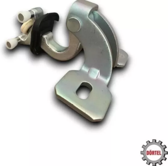 SÜRGÜLÜ KAPI ORTA MEKANİZMASI KOMPLE 209006 DUCATO I-II BOXER JUMPER