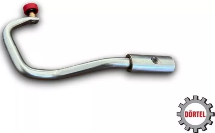 SÜRGÜLÜ KAPI ÜST MEKANİZMASI 209008 DUCATO I-II BOXER JUMPER