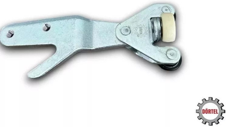 SÜRGÜLÜ KAPI ALT MEKANİZMASI KOMPLE 209010 DUCATO I-II BOXER JUMPER