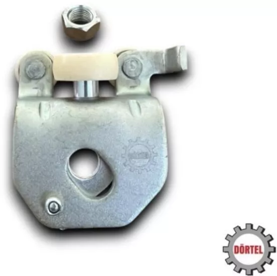 SÜRGÜLÜ KAPI ÜST MEKANİZMASI 209012 DUCATO-III BOXER JUMPER