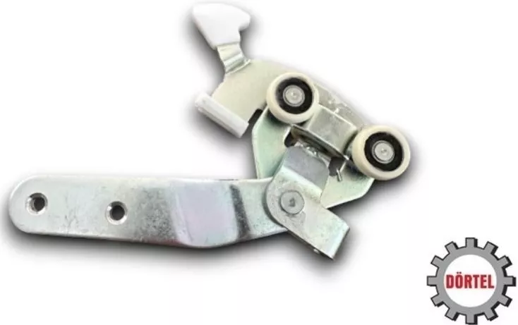 SÜRGÜLÜ KAPI ALT MEKANİZMASI KOMPLE 209016 DUCATO-III BOXER JUMPER