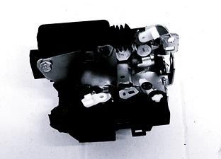 KAPI KİLİDİ ÖN SOL EGK140 ELEKTİRİKLİ 2FİŞLİ