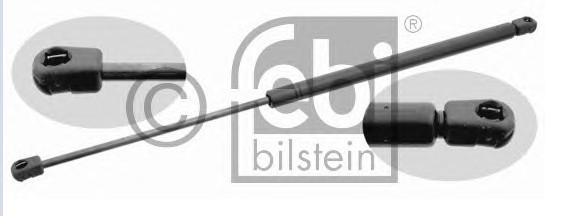 BAGAJ AMORTİSÖR 611514 (612340) ASTRA-G SW (01-)