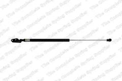 BAGAJ AMORTİSÖRÜ 612111 NISSAN X-TRAIL 03-07