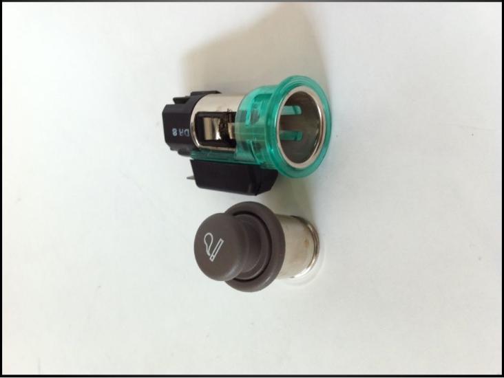 ÇAKMAK KOMPLE HLC600036 R9 R11 FLASH R19
