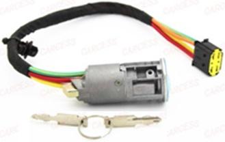 KONTAK ANAHTARI HLC600065 MASTER-II