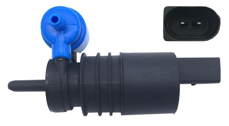 SU FISKİYE MOTORU HLM40400 ÇİFT ÇIKIŞ A1 A3 A4 A5 Q5 Q7
