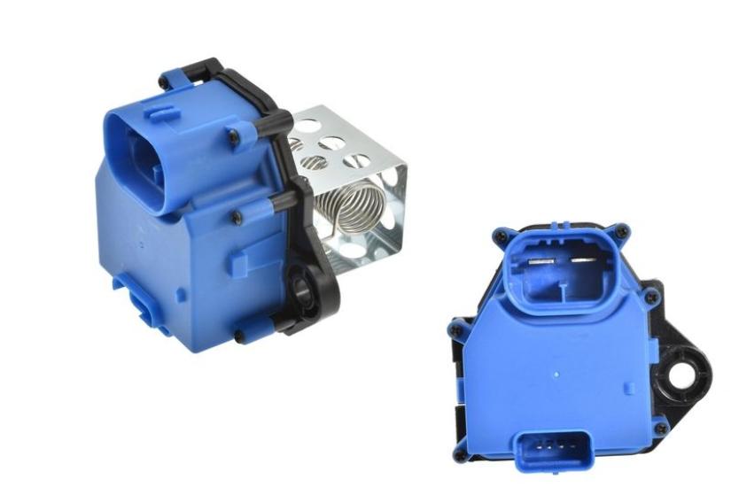 FAN REZİSTANSI HLR100014 BERLINGO 1.6İ 1.6HDİ