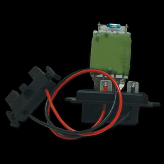 KALORİFER REZİSTANSI HLR100081 CLIO I LOGAN TWİNGO