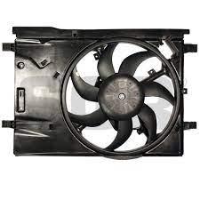 EKİM-HLR100128 Kalorifer Fan Rezistansı Fiat 500