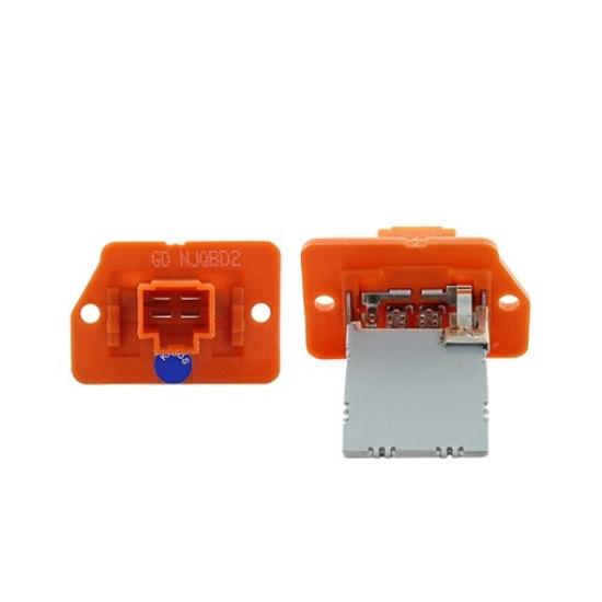 KALORİFER REZİSTANSI HLR100148 I20 1.4-1.6 CRDI-I30 1.4-1.6 1.6 CRDI -ELANTRA-CEED