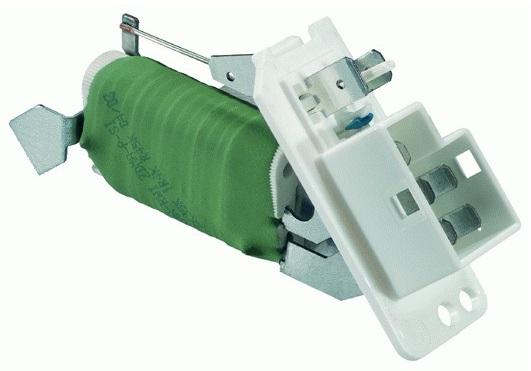 KALORİFER REZİSTANSI HLR7150 VECTRA-A ASTRA-F (ERKEK)