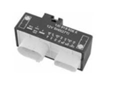 Audi A3, Golf IV, Bora, Polo 1.4, Octavia, Leon, Toledo Röle (18 Pin)