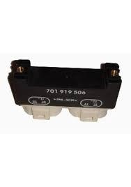 KONTROL RÖLESİ HLR7262 TRANSPORTER T4 1.9 TD 2.0 2.4TD 2.5 TDI 12 PINLİ