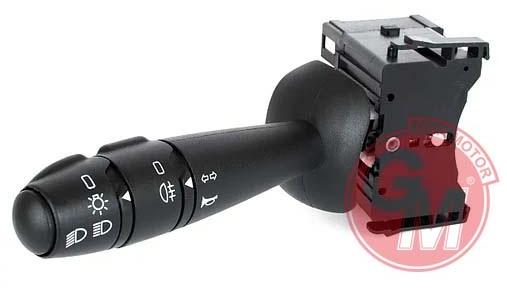 FAR SİNYAL KORNA KOLU HSI800103 MASTER II 2.5 dci ARKA SİSLİ