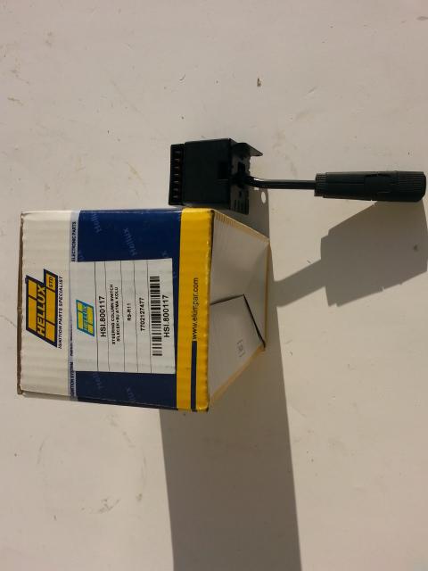 SU FISKIYE KOLU HSI800117 R9 R11
