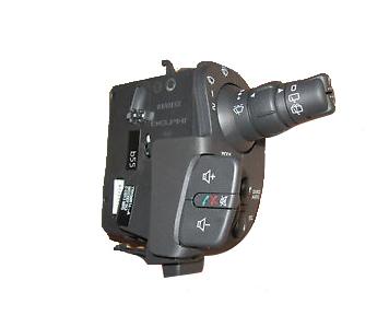 SİLECEK KUMANDA KOLU HSI800155 CLIO-III