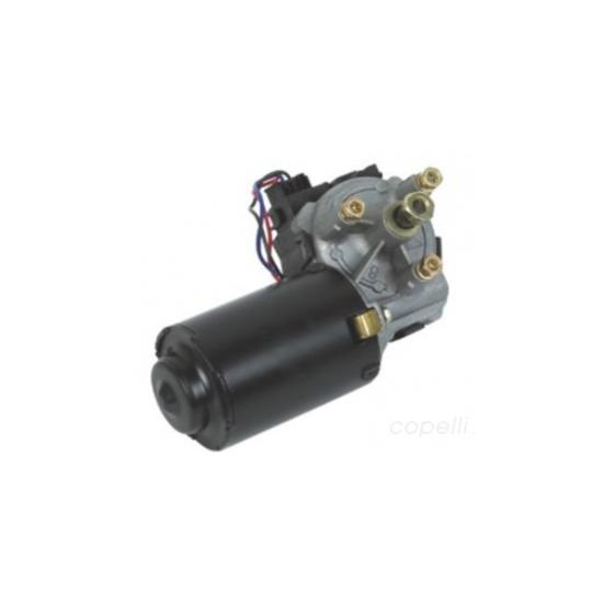 EKİM-HSM198809 Silecek Motoru Fiat Tempra