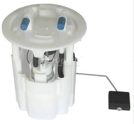 YAKIT DEPO ŞAMANDIRASI HSP200640 P206 1.6 16V POMPALI 3,5 BAR