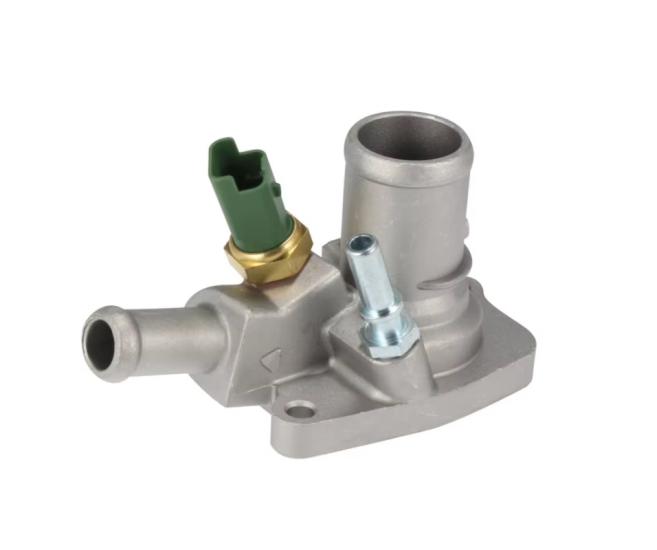EKİM-HTR251003 Komple Termostat Fiat Albea