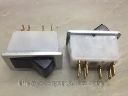 FLAŞÖR ANAHTARI 700009 R12
